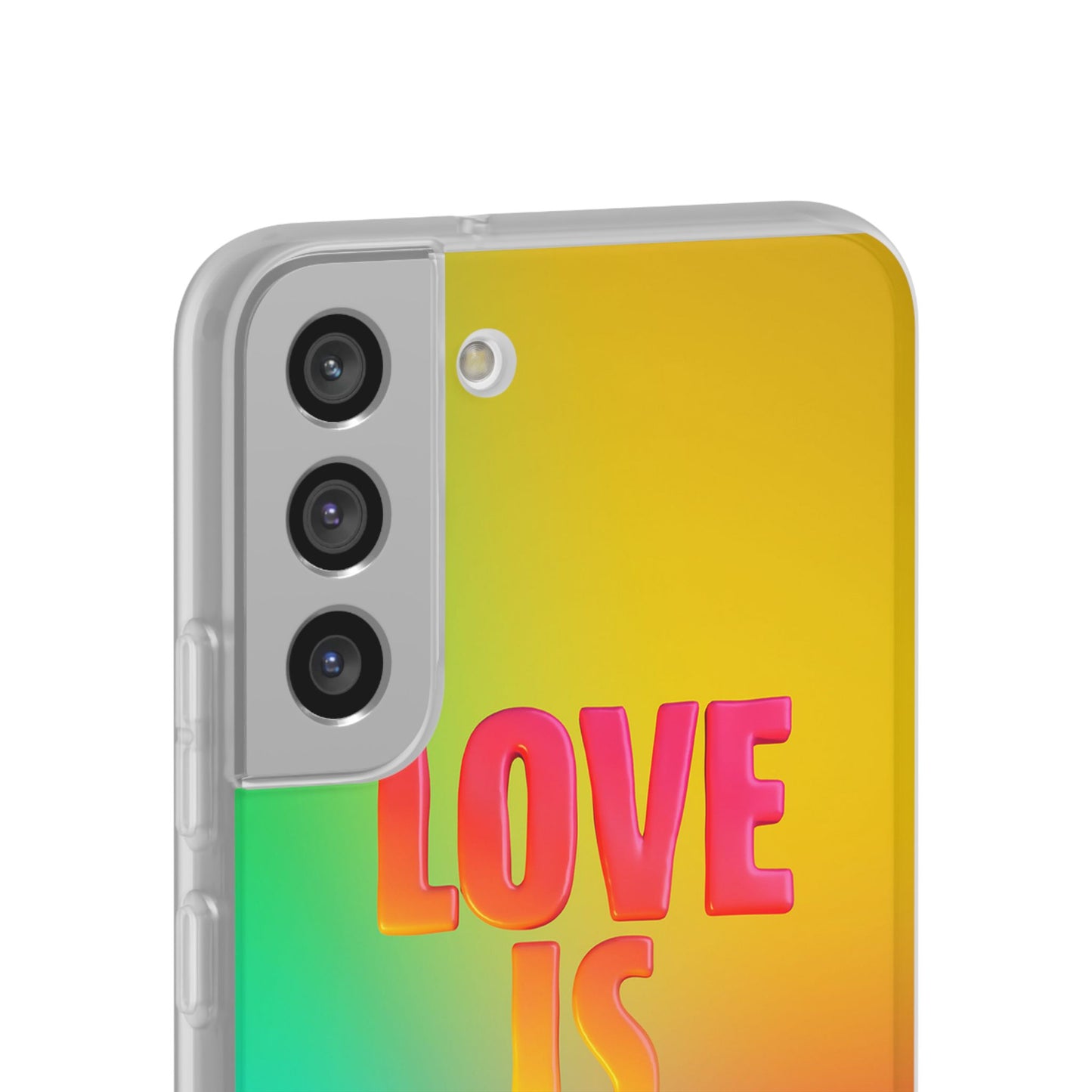 Choose Who You Are – Freedom Drop – Skin Case