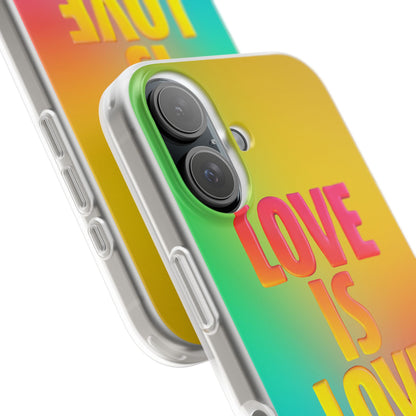 Choose Who You Are – Freedom Drop – Skin Case