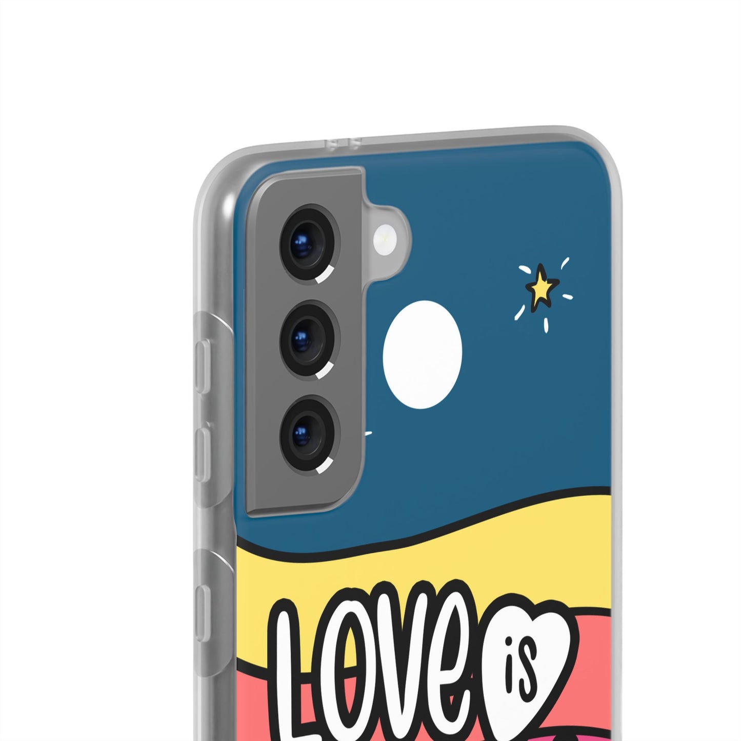 Do Something Brave – Revolution Series – Skin Case