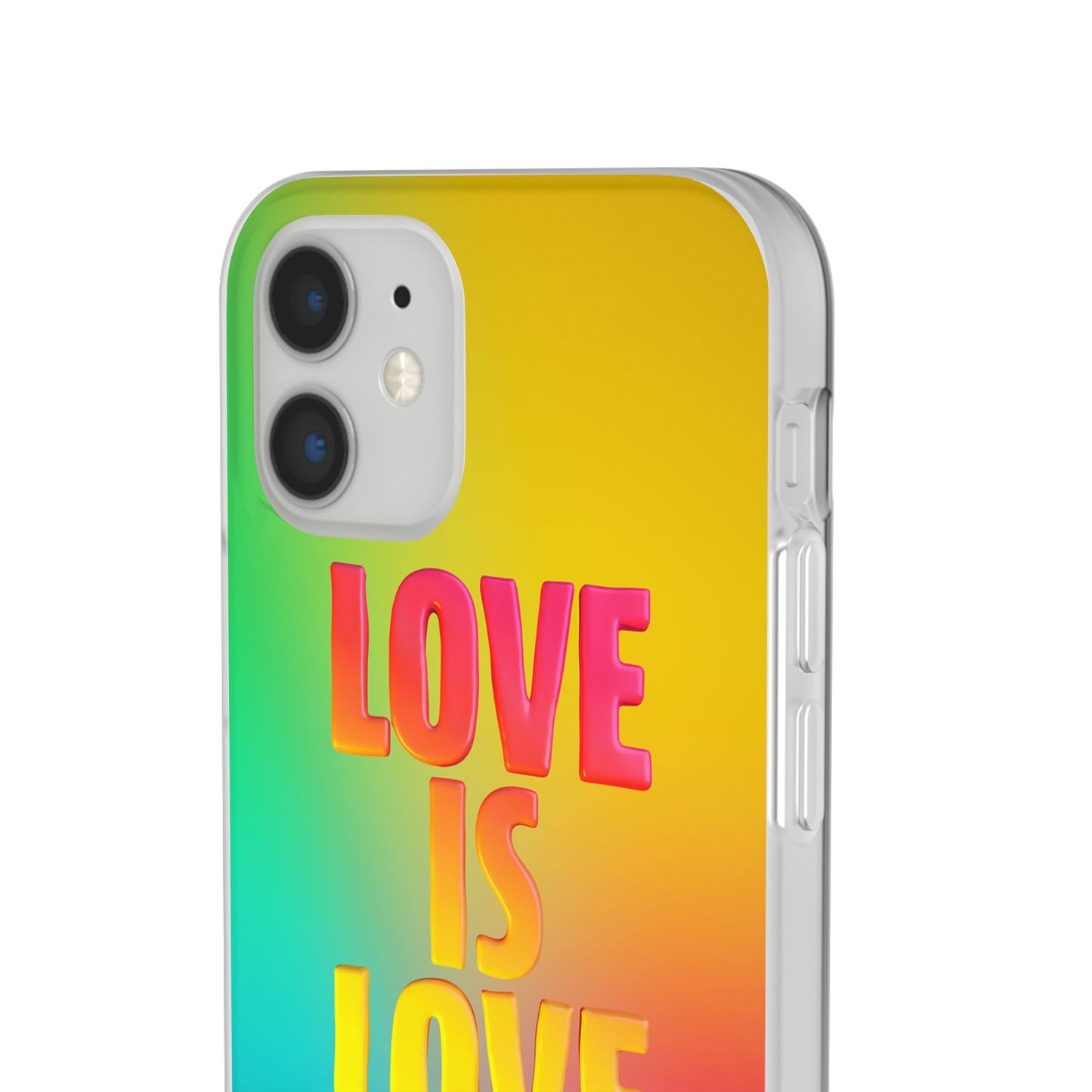 Choose Who You Are – Freedom Drop – Skin Case