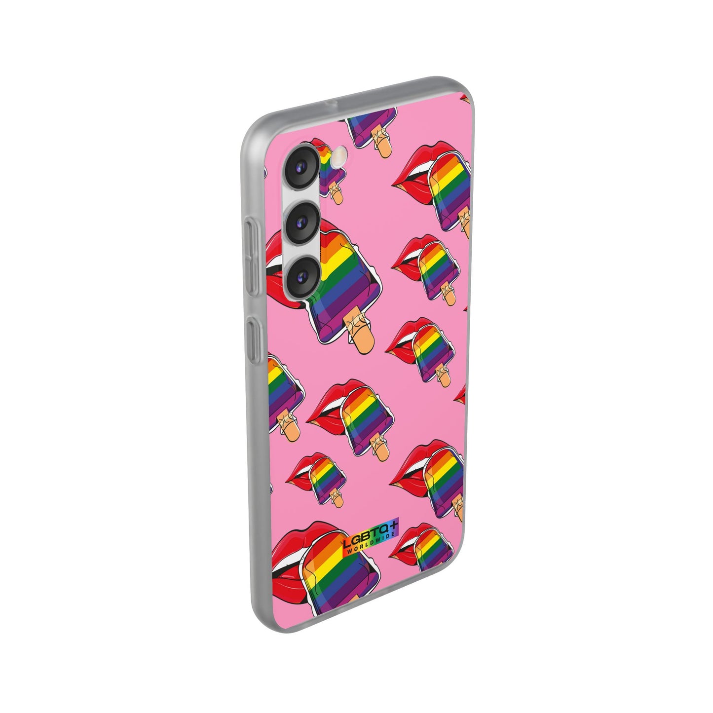 You Hold Tomorrow – Legacy Edition – Skin Case