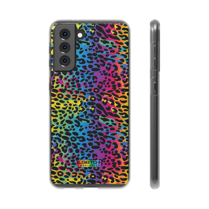 Stand For Something – Revolution Series – Skin Case