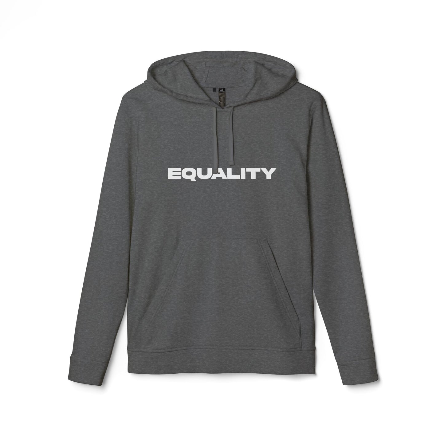 EQUALITY – Movement Hoodie – Limited Edition – Adidas