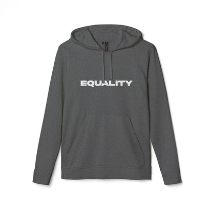 EQUALITY – Movement Hoodie – Limited Edition – Adidas