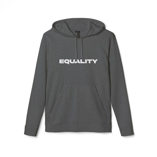EQUALITY – Movement Hoodie – Limited Edition – Adidas