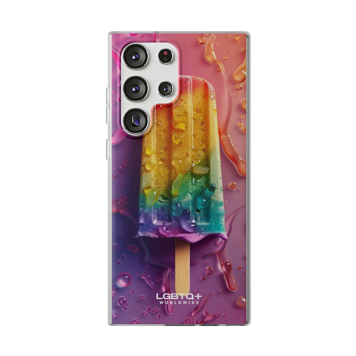 Identity Force – Skin Case