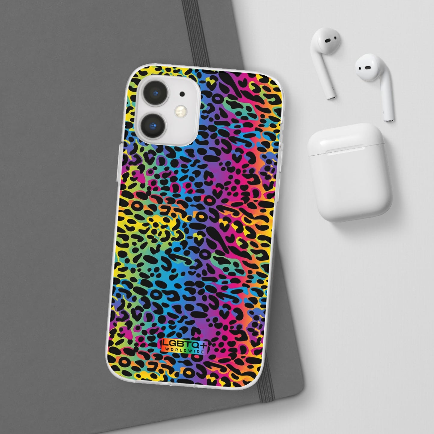 Stand For Something – Revolution Series – Skin Case