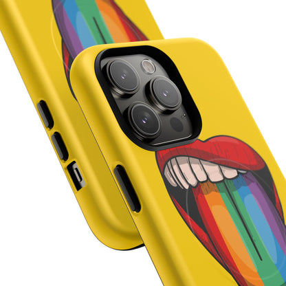 Until We Win – Revolution Series – Magnetic Phone Case