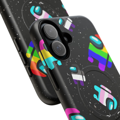 What If It’s You – Legacy Edition – Magnetic Phone Case