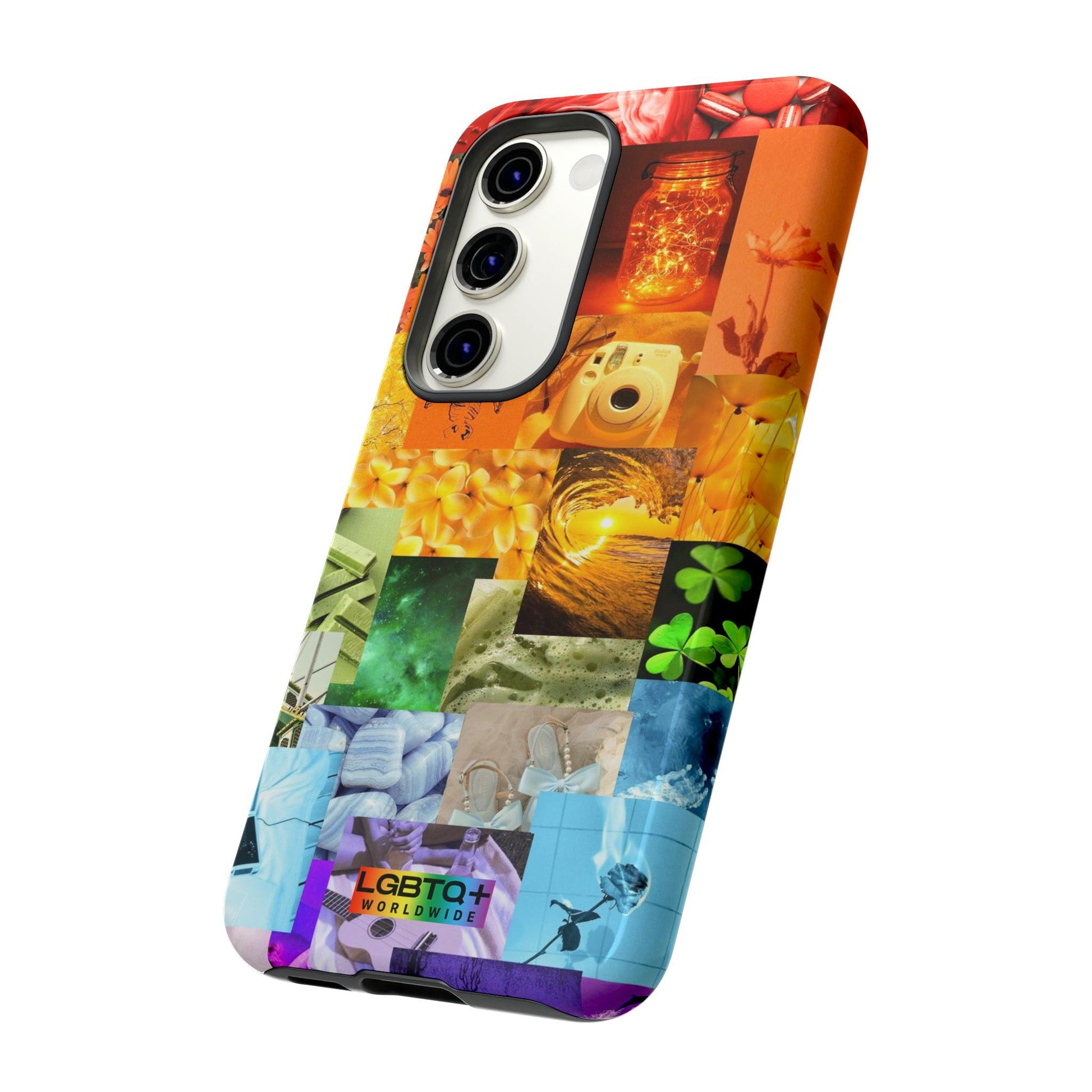 LGBTQWorldwide - ,,RESSOURCES" Doppelgehäuse Handyhülle Accessories, Glossy, iPhone Cases, Matte, Phone accessory, Phone Cases, Samsung Cases, Thermo, Valentine's Day Picks lgbtq Bekleidung Accessoires unisex Zubehör