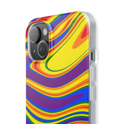Refuse To Be Neutral – Freedom Drop – Skin Case
