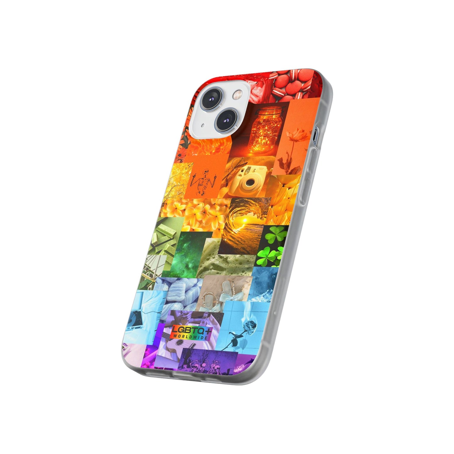 Together We Rise – Humanity Collection – Skin Case