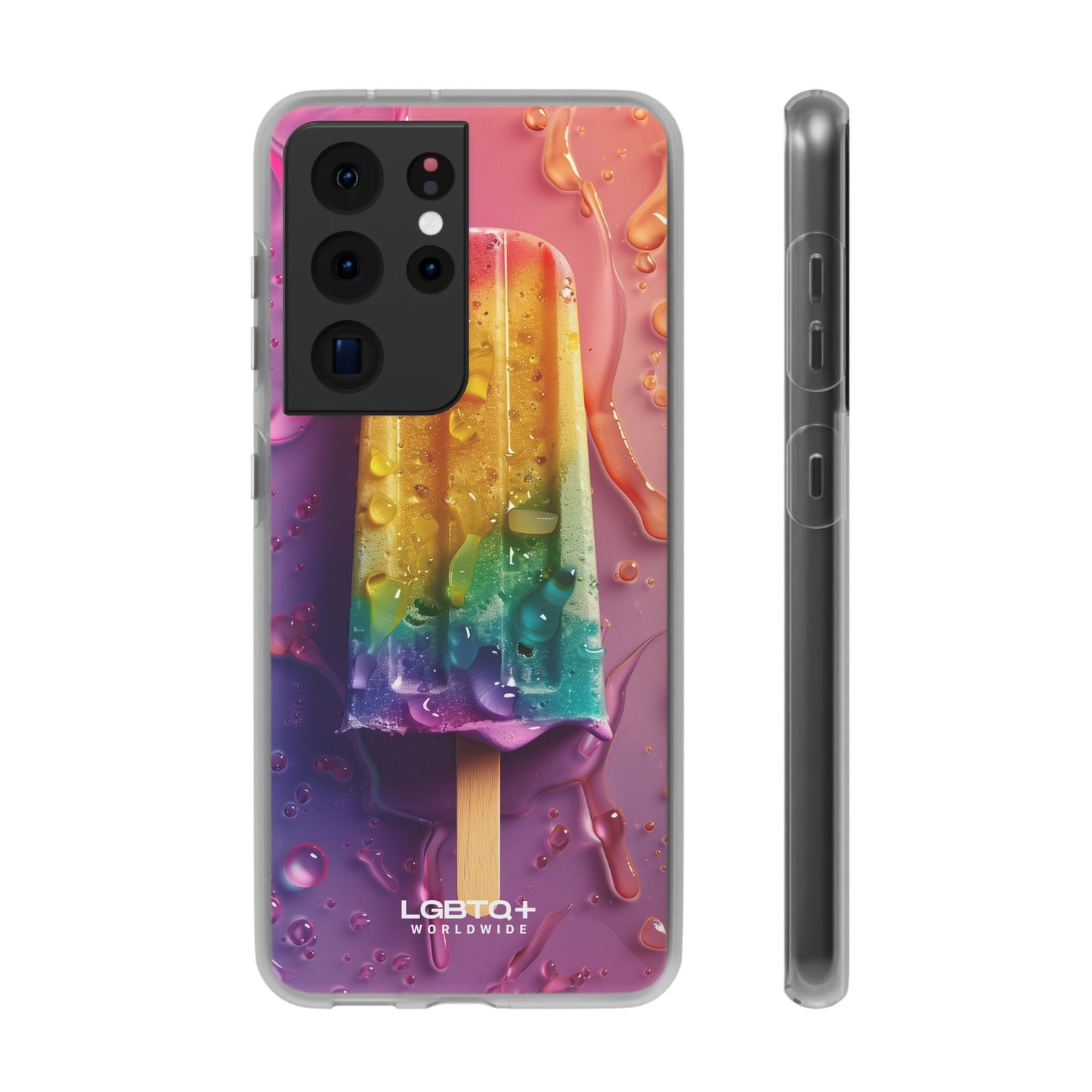 Identity Force – Skin Case