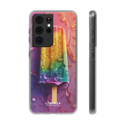 Identity Force – Skin Case