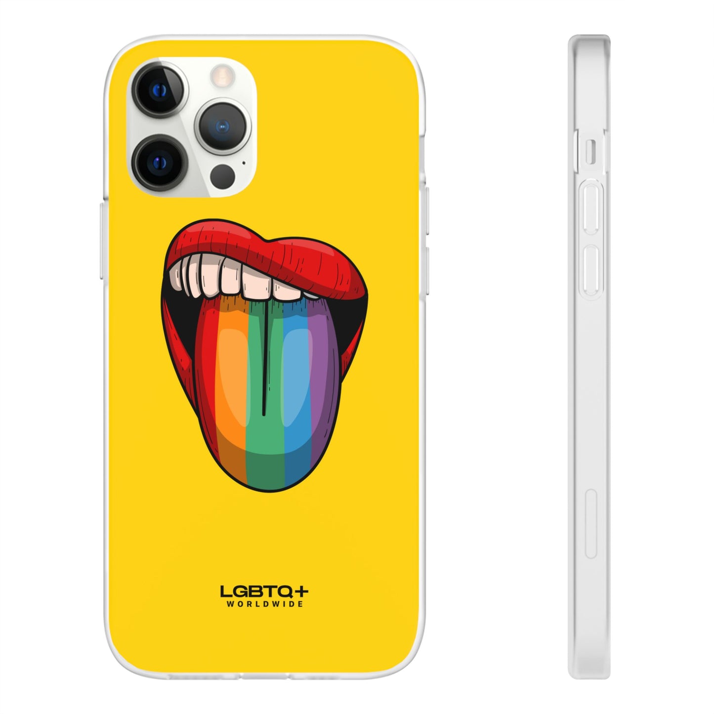 Until We Win – Revolution Series – Skin Case