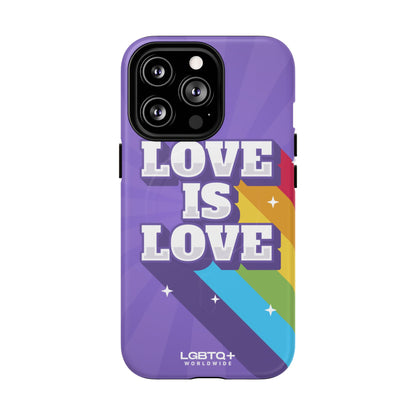 Rise Above – Revolution Series – Magnetic Phone Case