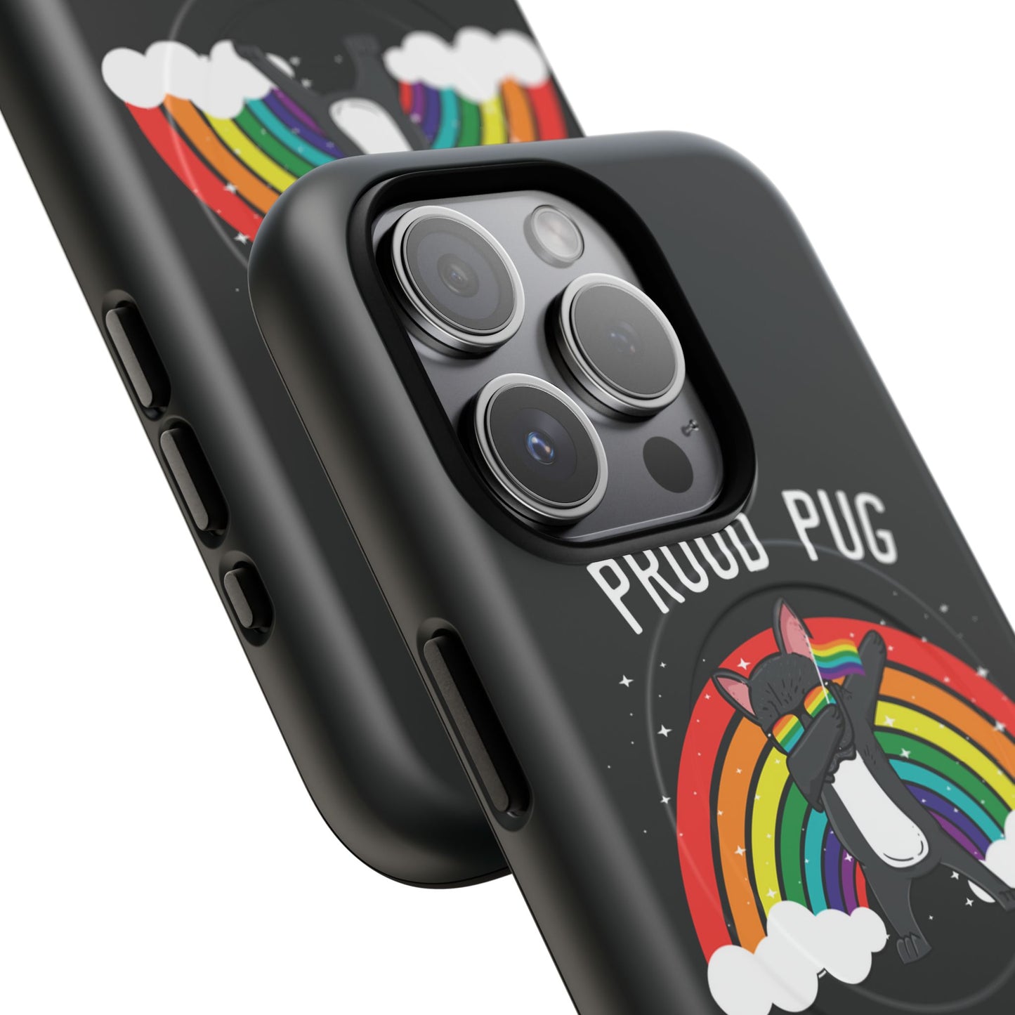 You Already Belong – Humanity Collection – Magnetic Phone Case