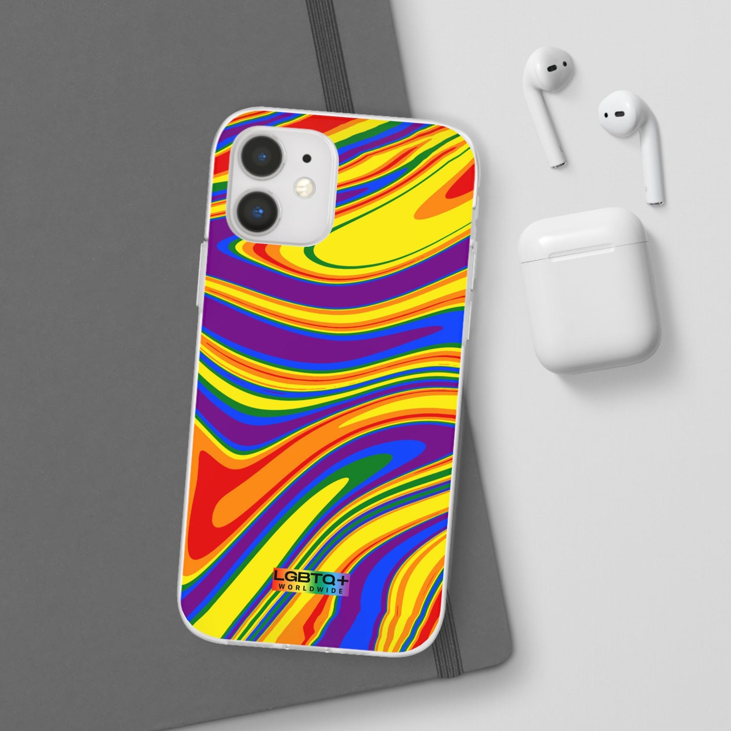 Refuse To Be Neutral – Freedom Drop – Skin Case