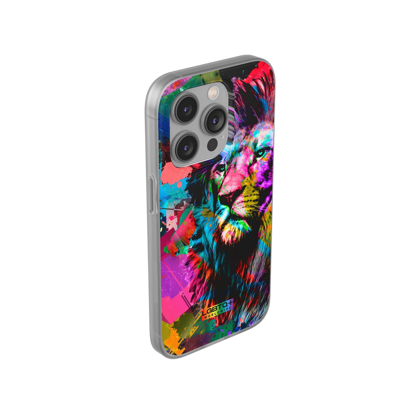 Cowards Stay Quiet – Freedom Drop – Skin Case