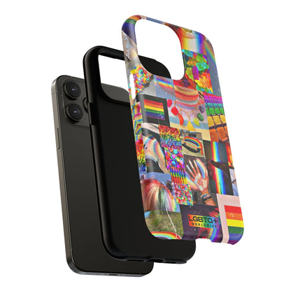 What We Deserve – Legacy Edition – Magnetic Phone Case