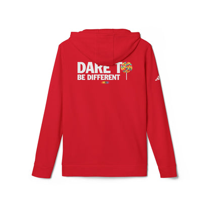 DIFFERENT – Movement Hoodie – Limited Edition – Adidas