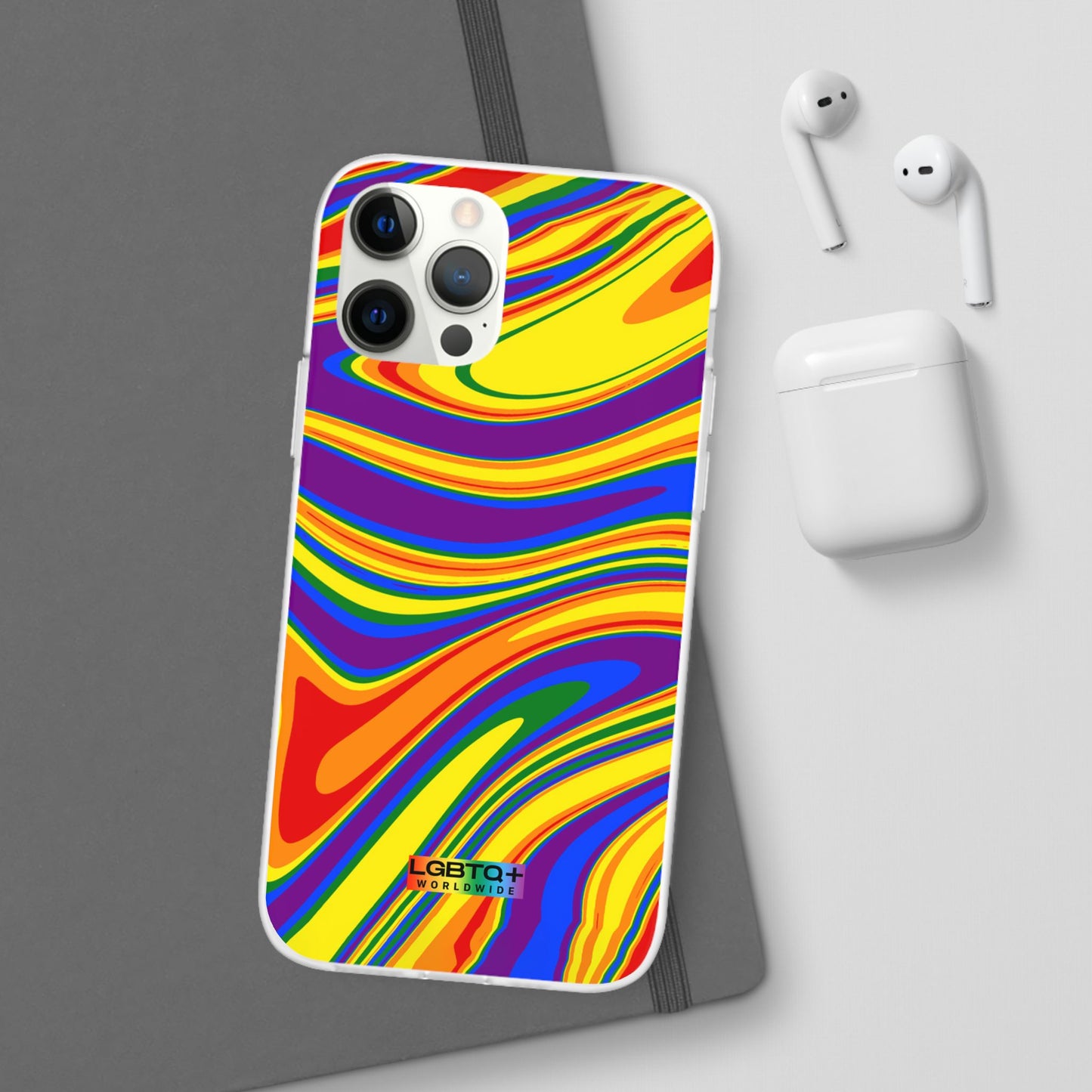 Refuse To Be Neutral – Freedom Drop – Skin Case