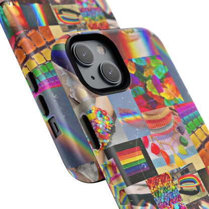 What We Deserve – Legacy Edition – Magnetic Phone Case