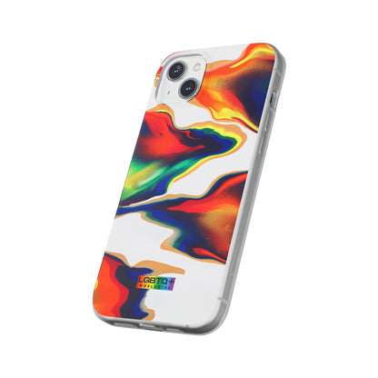 Don’t Be The Bystander – Freedom Drop – Skin Case