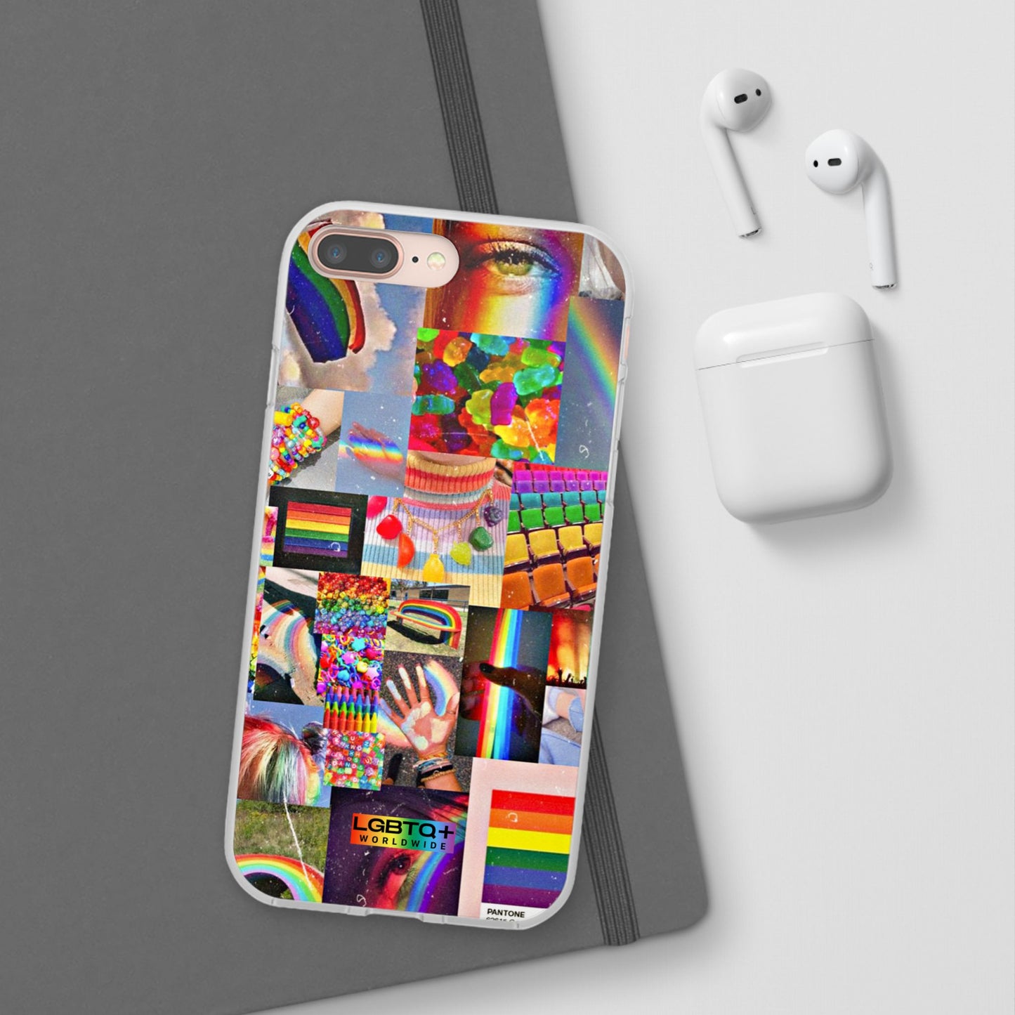 What We Deserve – Legacy Edition – Skin Case