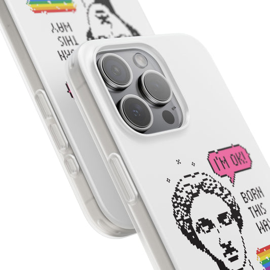 We Owe It To Us – Legacy Edition – Skin Case