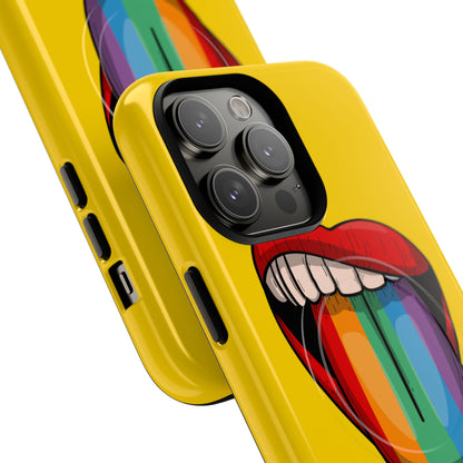 Until We Win – Revolution Series – Magnetic Phone Case