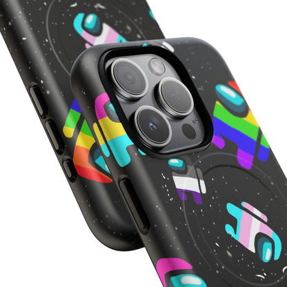 What If It’s You – Legacy Edition – Magnetic Phone Case