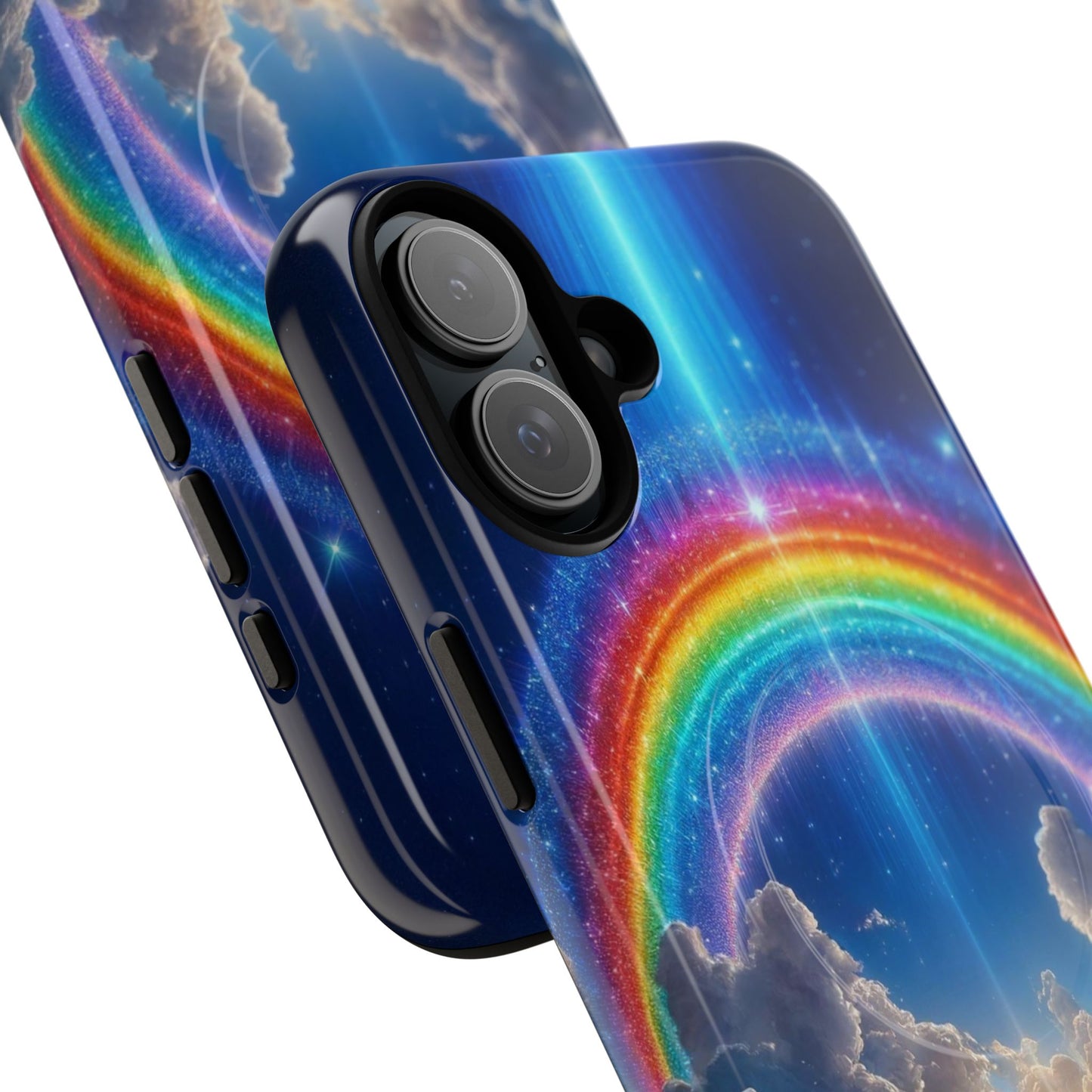 Colorstrike – Magnetic Phone Case