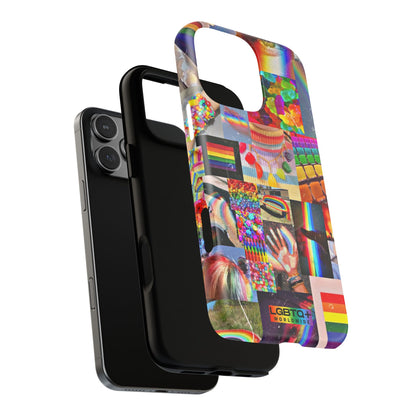 What We Deserve – Legacy Edition – Magnetic Phone Case