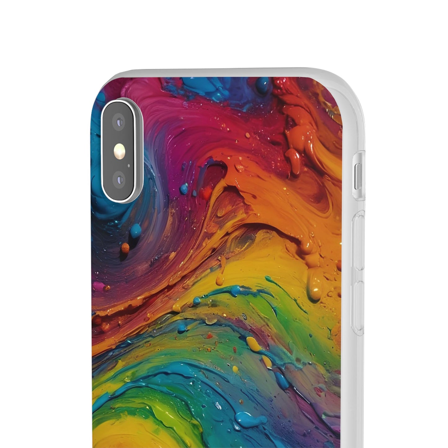 Unfade – Skin Case