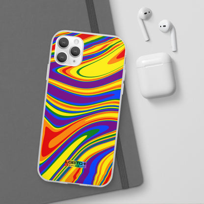 Refuse To Be Neutral – Freedom Drop – Skin Case