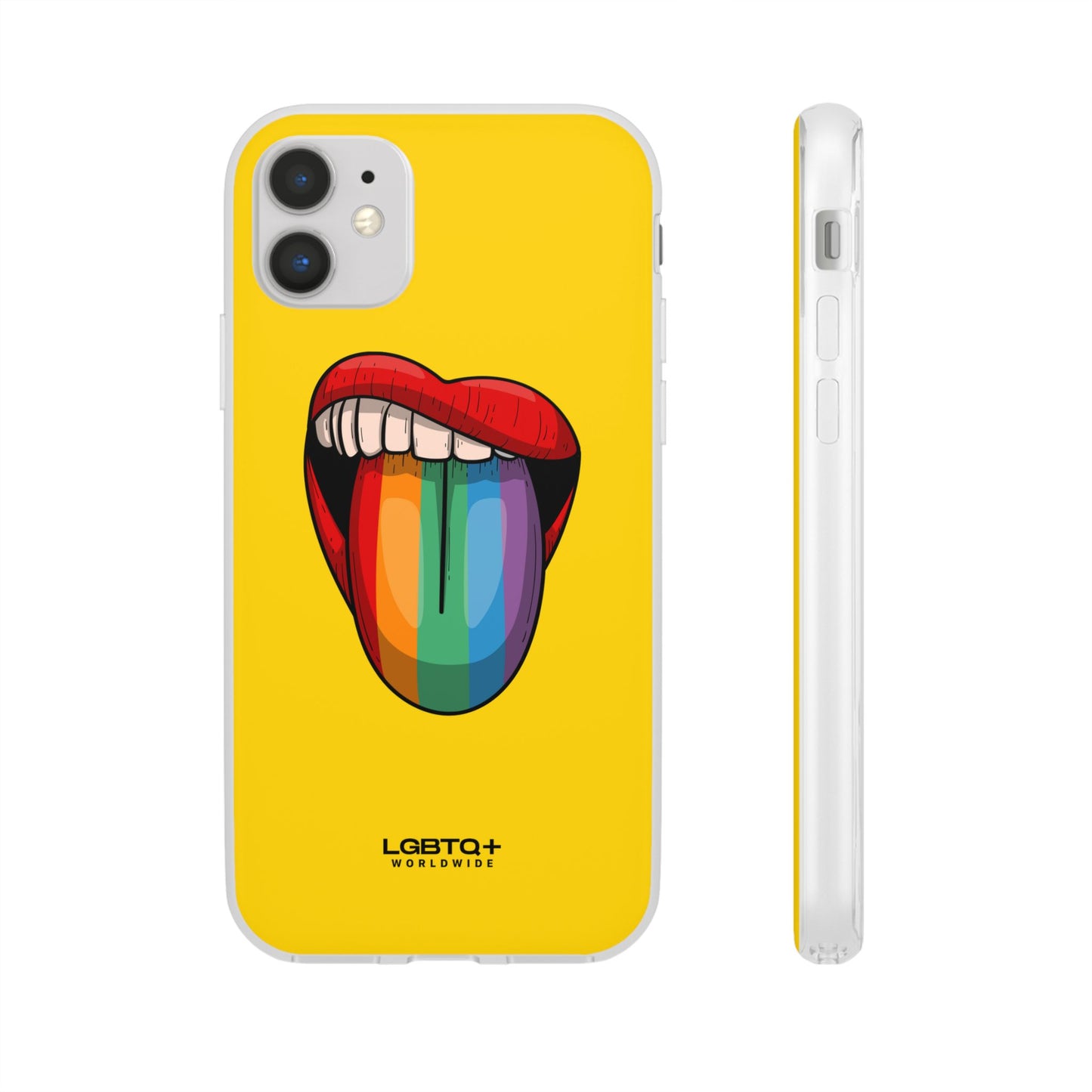 Until We Win – Revolution Series – Skin Case