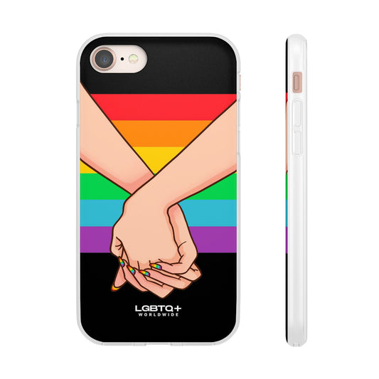 Because We Must – Legacy Edition – Skin Case