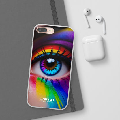 Vivid Defiance – Skin Case