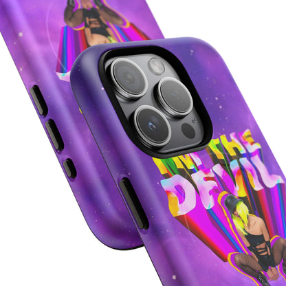 For All We Love – Humanity Collection – Magnetic Phone Case