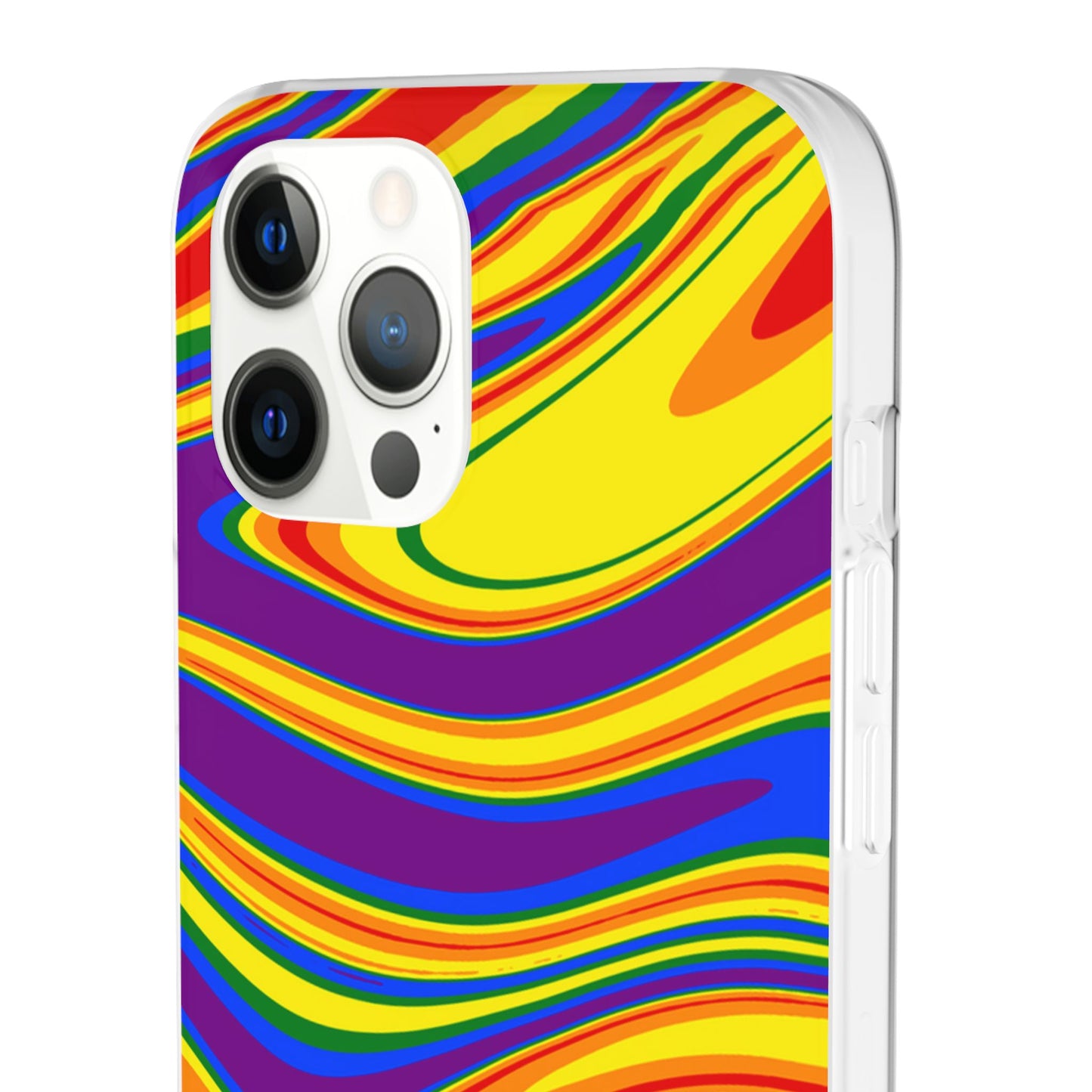 Refuse To Be Neutral – Freedom Drop – Skin Case