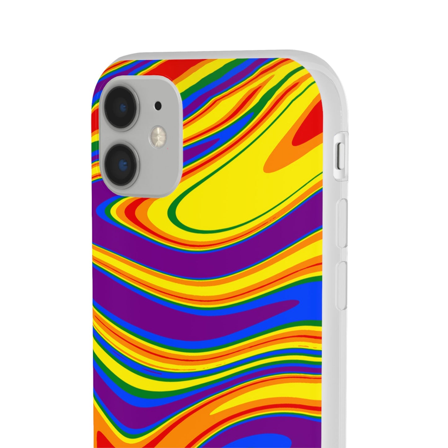 Refuse To Be Neutral – Freedom Drop – Skin Case