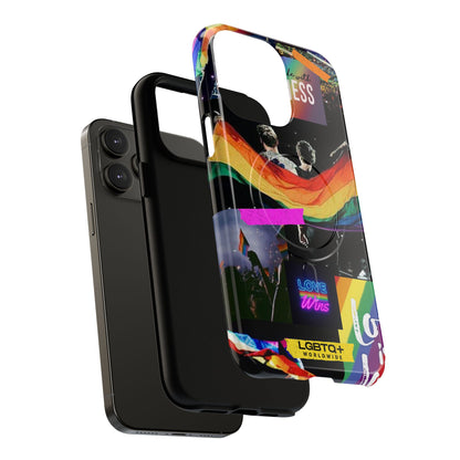 Guardian Of Dreams – Legacy Edition – Magnetic Phone Case