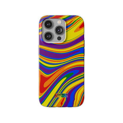Refuse To Be Neutral – Freedom Drop – Skin Case