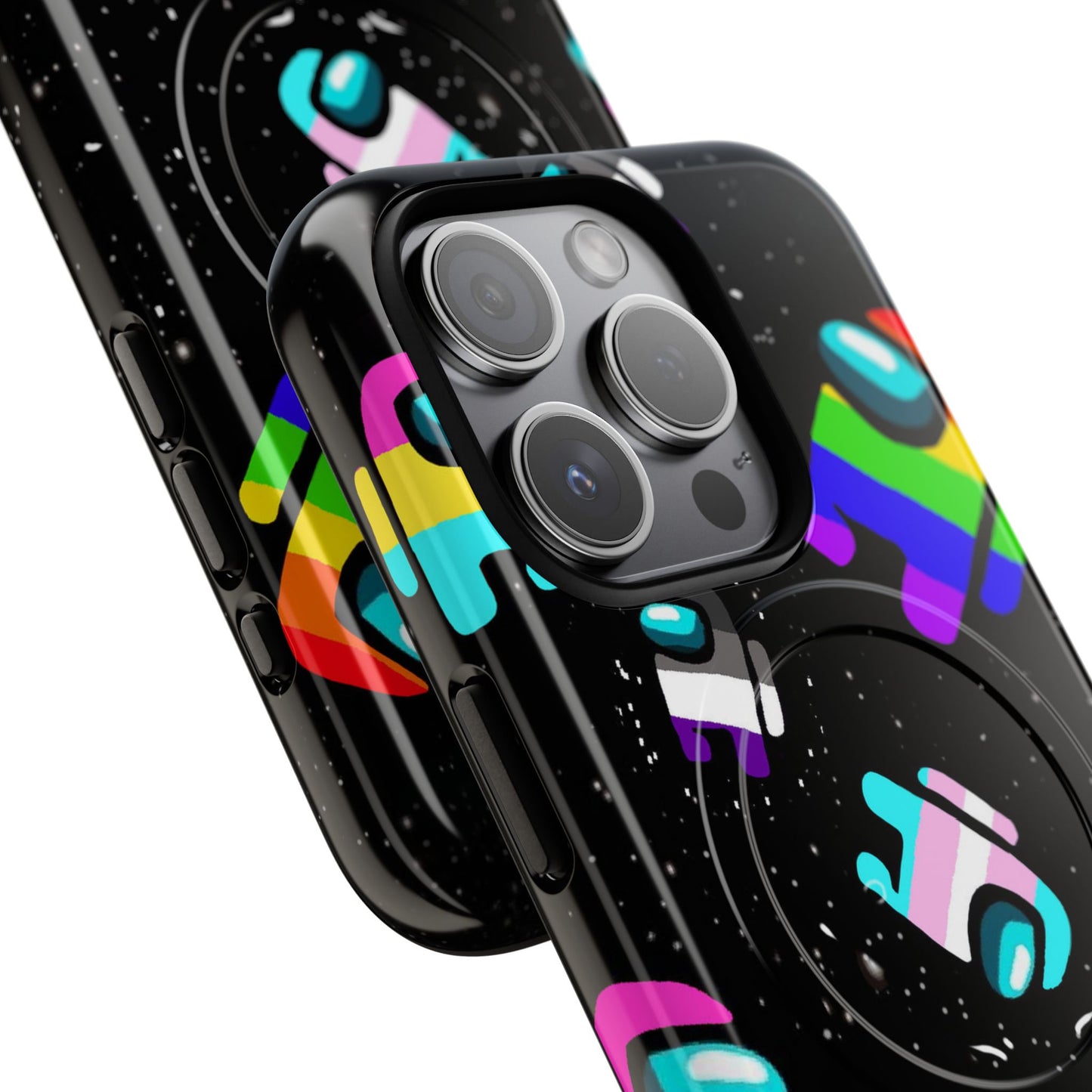 What If It’s You – Legacy Edition – Magnetic Phone Case