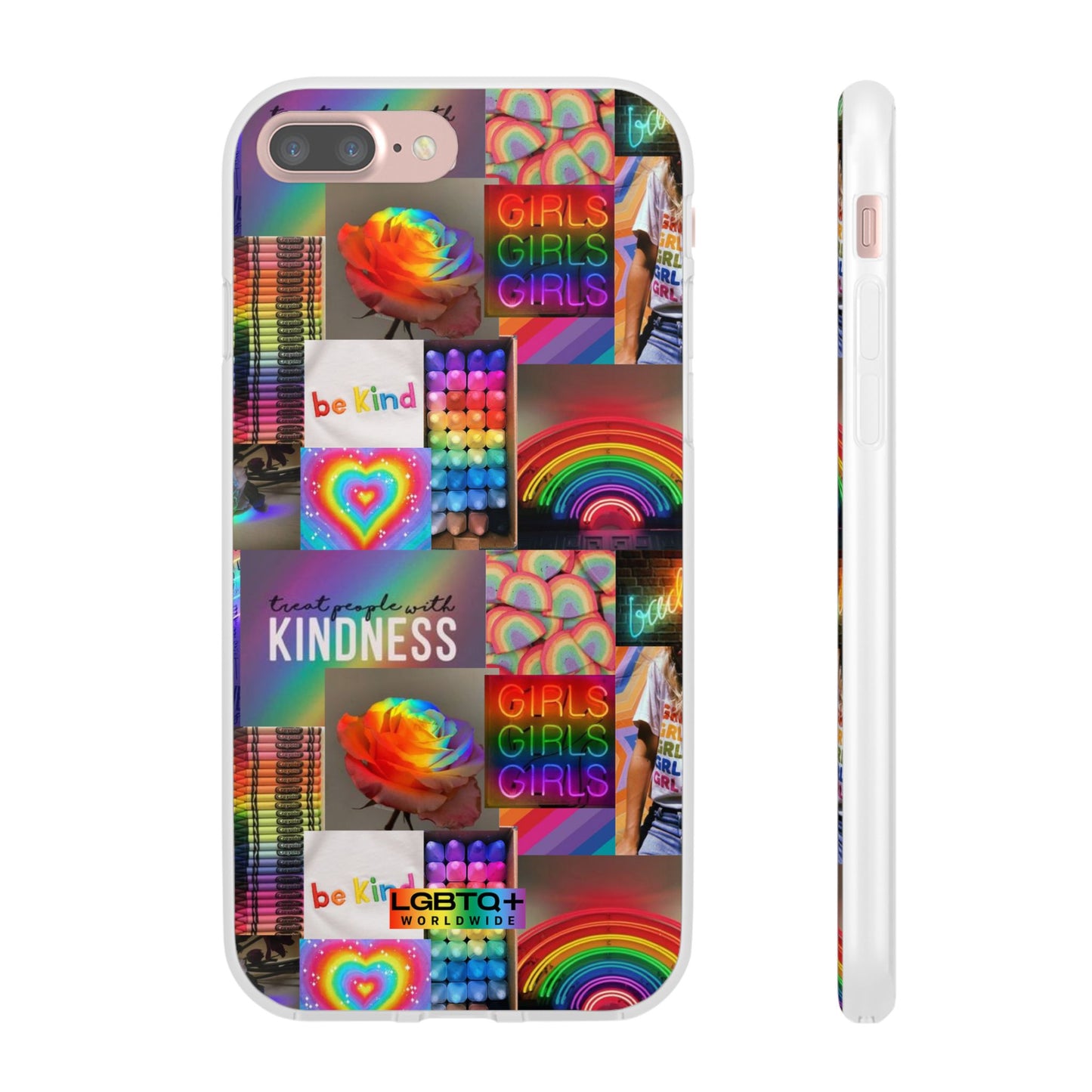 Carry Their Voices – Humanity Collection – Skin Case