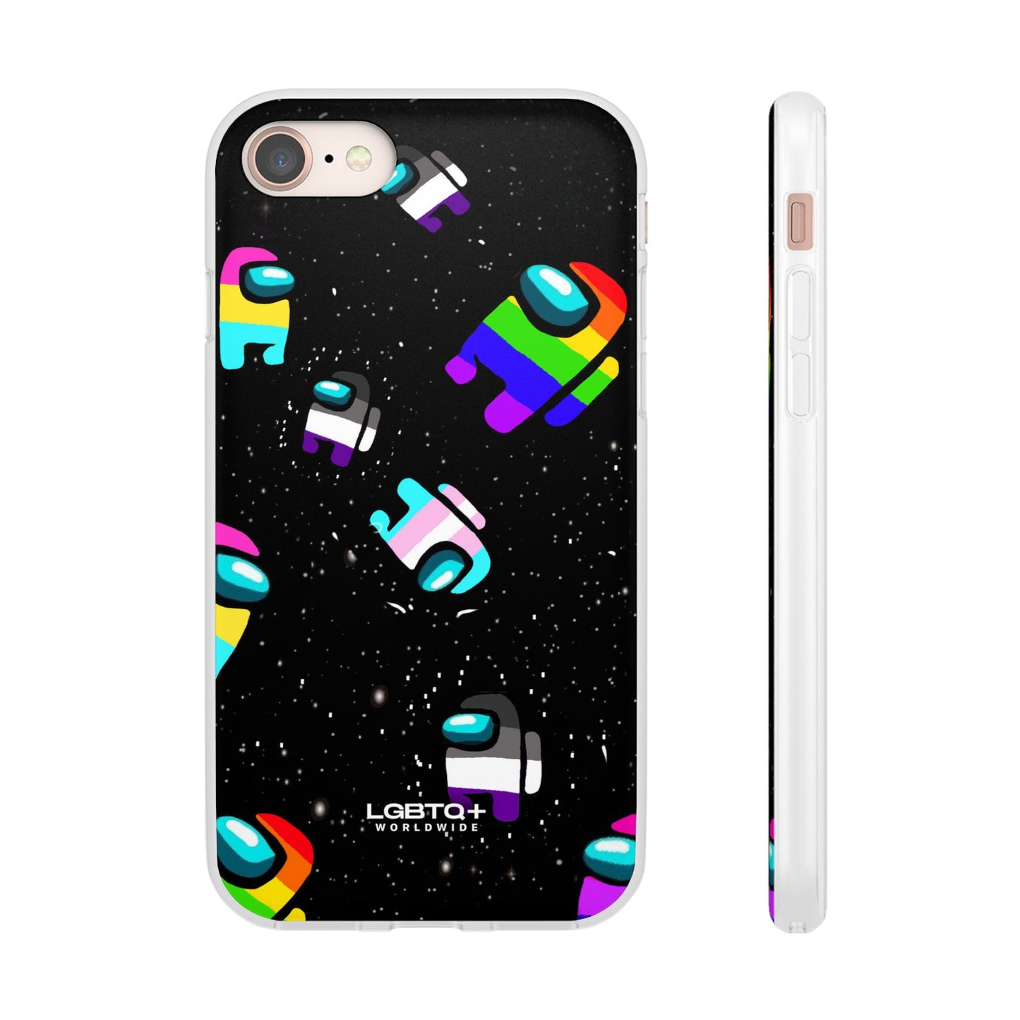 What If It’s You – Legacy Edition – Skin Case