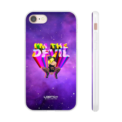 For All We Love – Humanity Collection – Skin Case