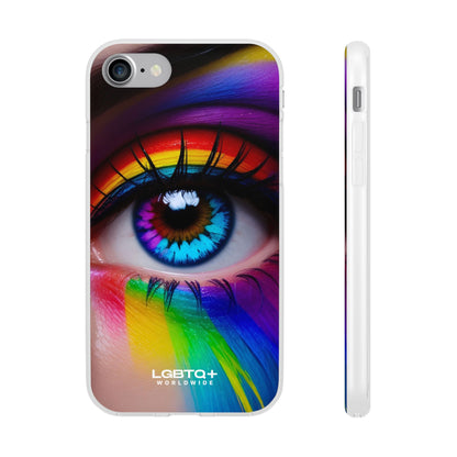 Vivid Defiance – Skin Case