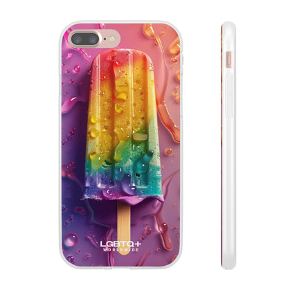 Identity Force – Skin Case